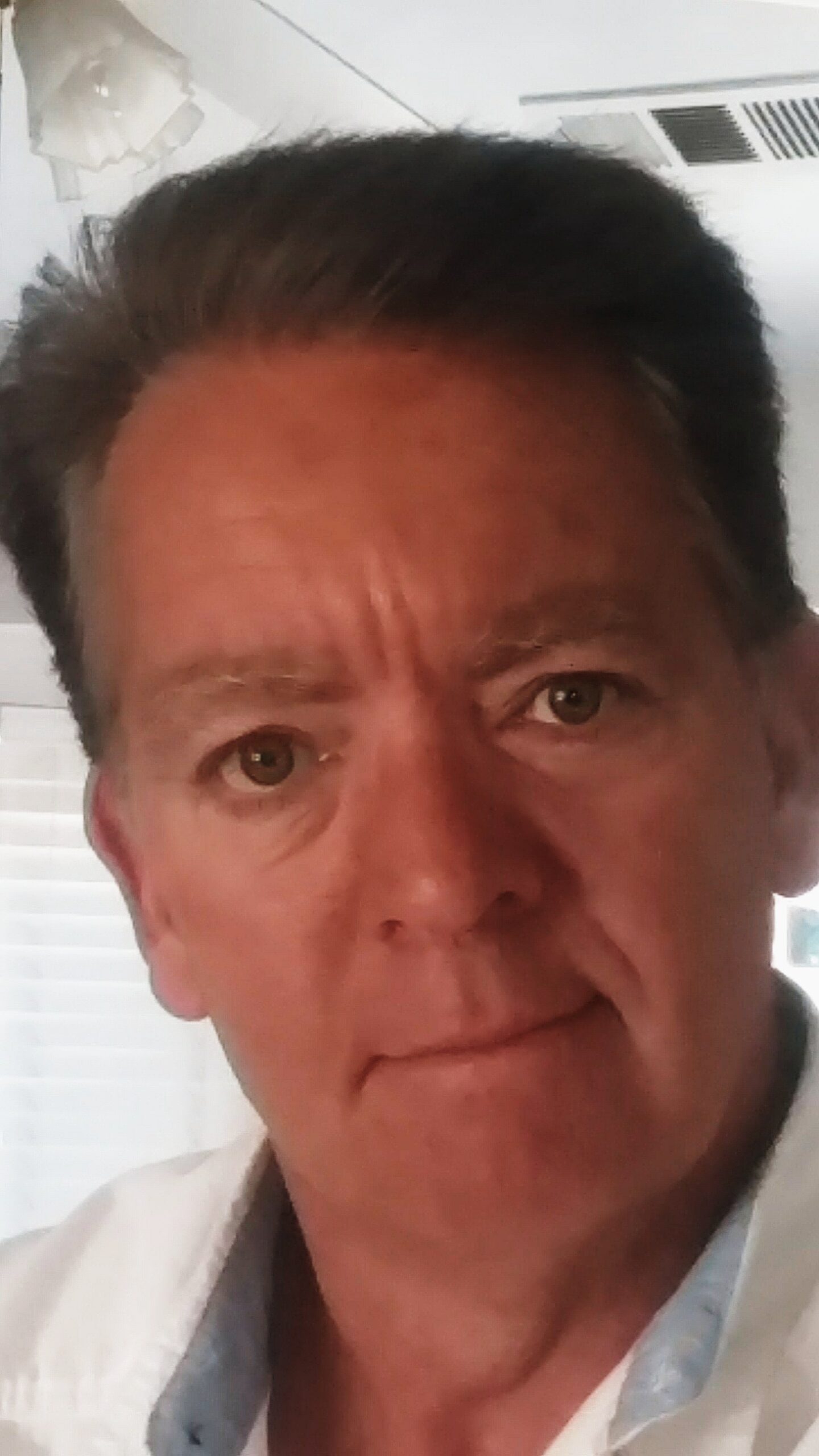 Paul Marshall